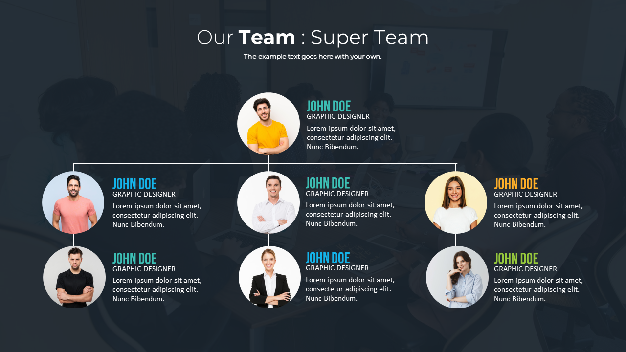 Light PowerPoint Presentation